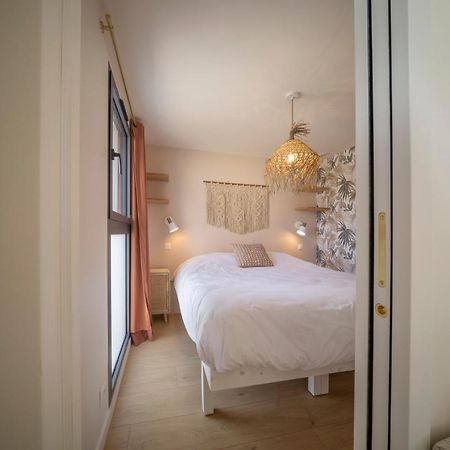 Residence Les Voiles De كارناك المظهر الخارجي الصورة