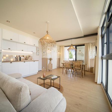 Residence Les Voiles De كارناك المظهر الخارجي الصورة