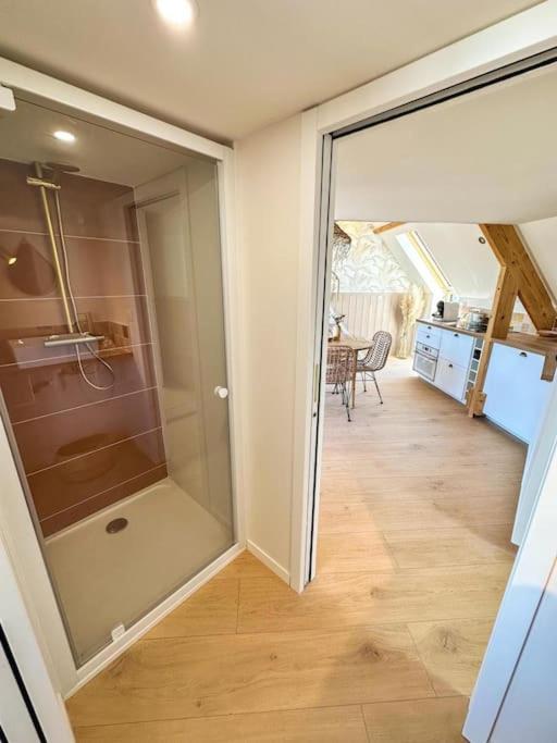 Residence Les Voiles De كارناك المظهر الخارجي الصورة