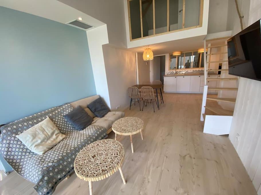 Residence Les Voiles De كارناك المظهر الخارجي الصورة