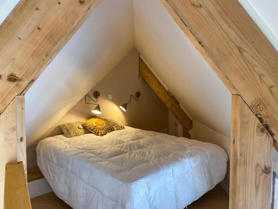 Residence Les Voiles De كارناك المظهر الخارجي الصورة