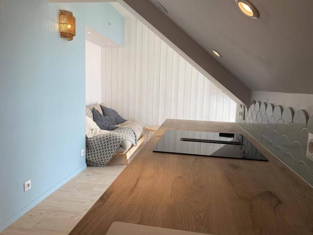 Residence Les Voiles De كارناك المظهر الخارجي الصورة
