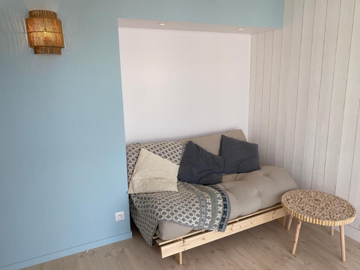 Residence Les Voiles De كارناك المظهر الخارجي الصورة