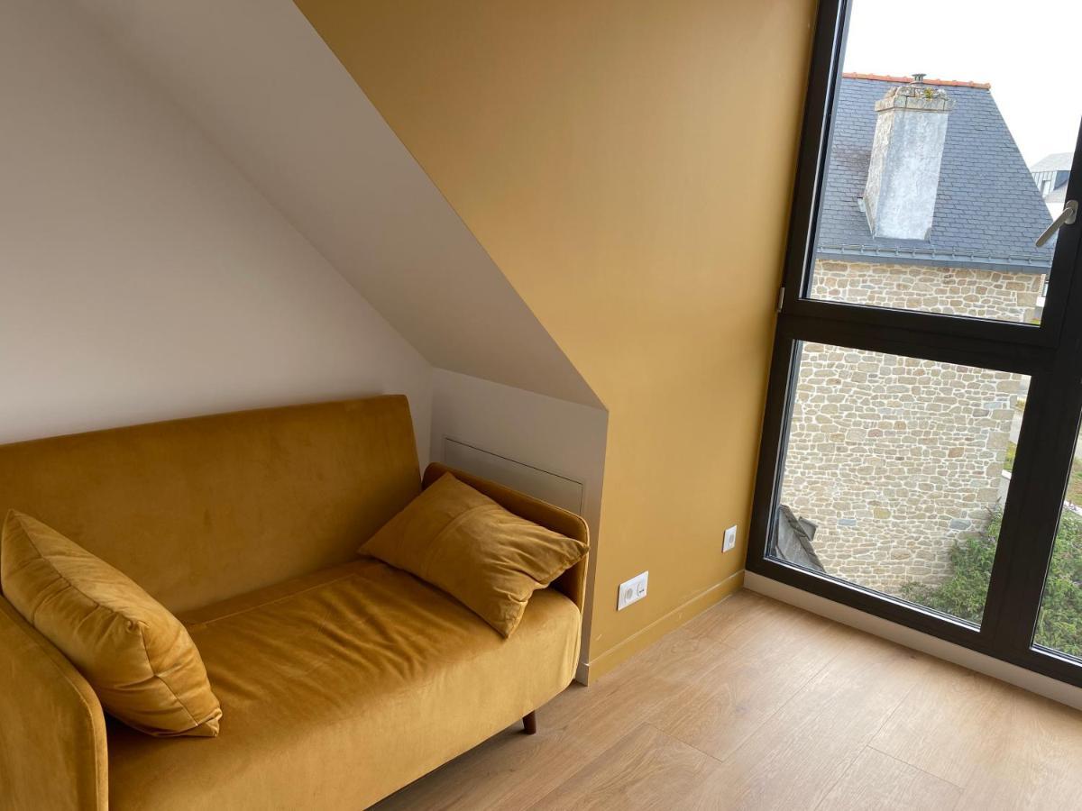 Residence Les Voiles De كارناك المظهر الخارجي الصورة
