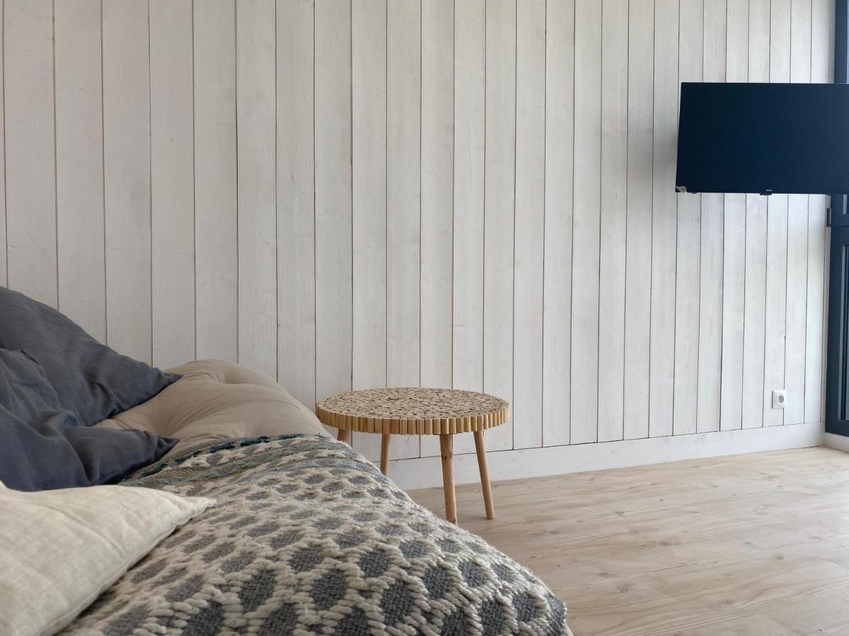 Residence Les Voiles De كارناك المظهر الخارجي الصورة
