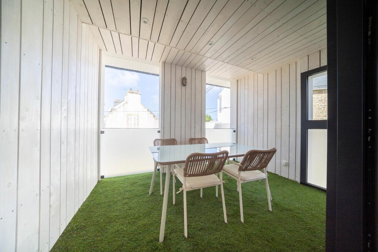 Residence Les Voiles De كارناك المظهر الخارجي الصورة